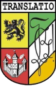 Translatio logo