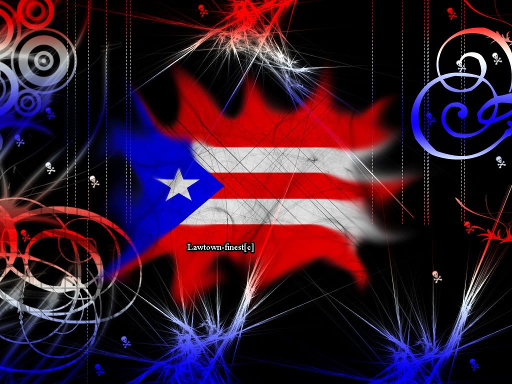 boricua backgrounds