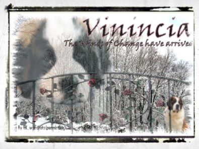 Charisma of Vinincia