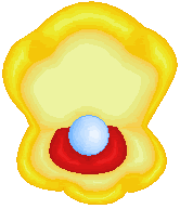 You've won the Golden Oyster Award Zachhary!