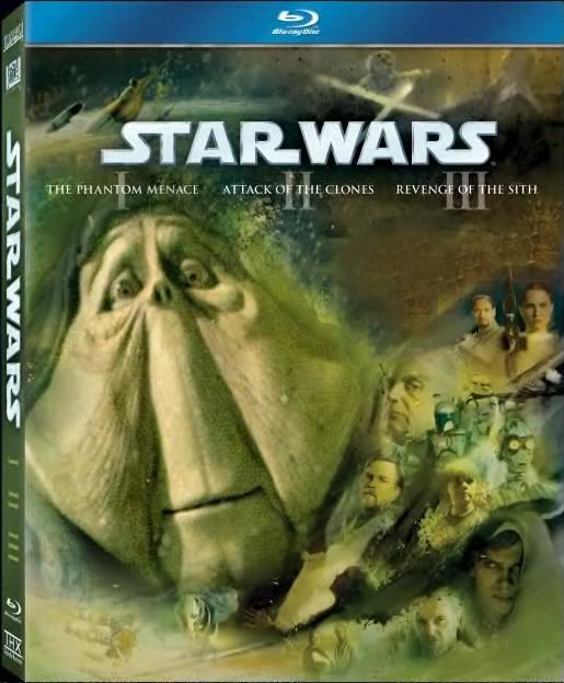 Star Wars Blu Ray Changes. Jedi Council Forums - Star