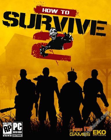 How to Survive 2-CODEX How to Survive 2-CODEX