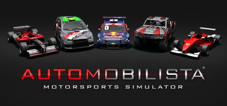 Automobilista PROPER-CODEX Automobilista PROPER-CODEX