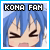 kona's fan