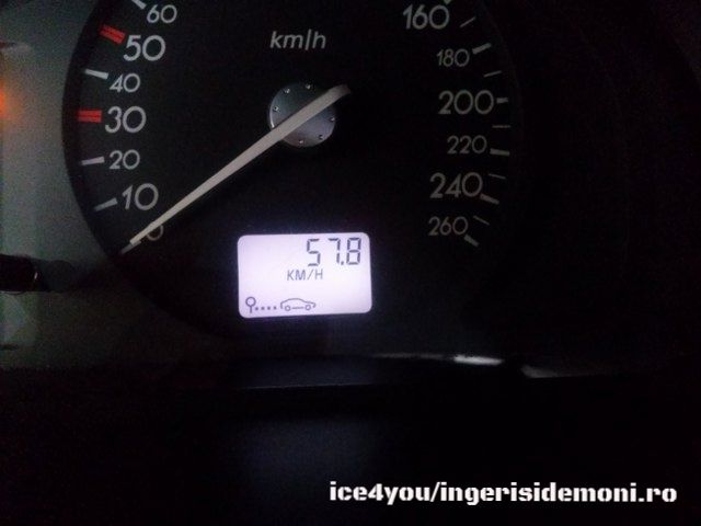 consum benzina laguna 2