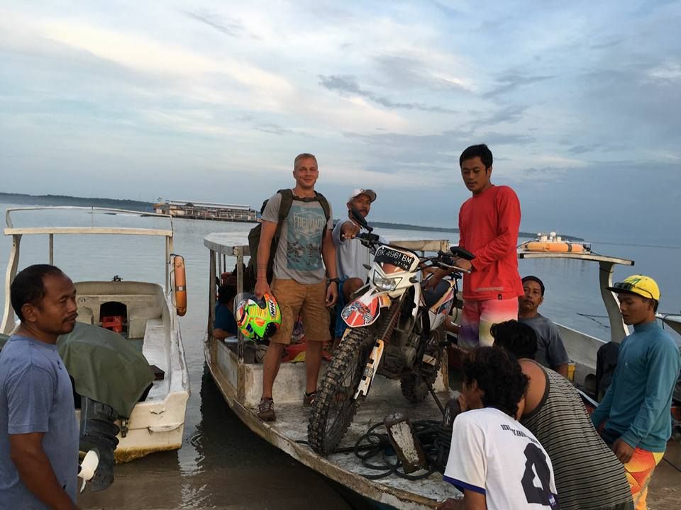 Nusa Lembongan