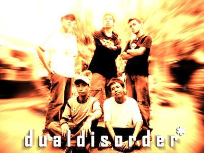 the dualdisorder