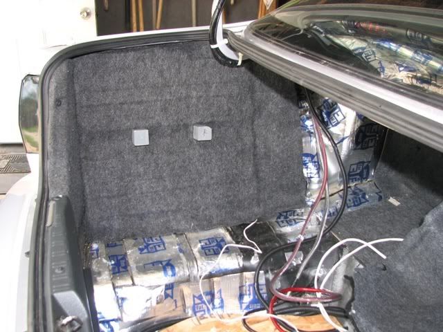 How to install amp in 2001 honda accord #5