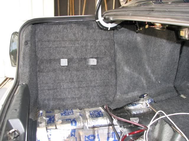 2001 Honda Accord Diy Sq