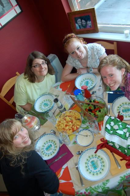 some favourite people