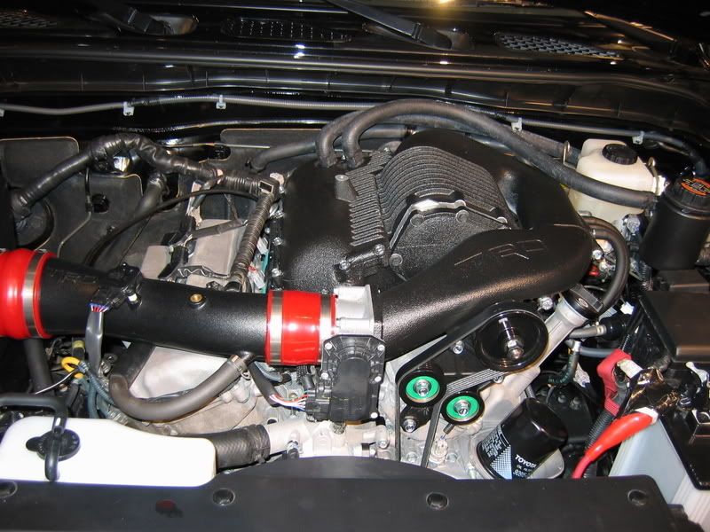 4.0 1GR TRD Supercharger Talk | Page 2 | Toyota Nation Forum