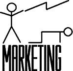 Marketing Music logo