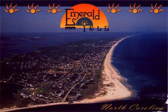 EMERALD ISLE Pictures, Images and Photos