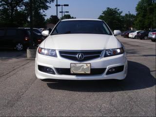 Acura  Review on 2009 Acura On 2003 Nissan Maxima Se Te 6mt Mods Current 2006 Acura Tsx