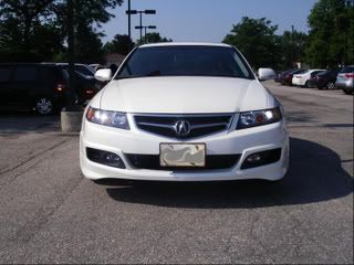 Acura Legend Coupe on 2003 Nissan Maxima Se Te 6mt Mods Current 2006 Acura Tsx Aspec