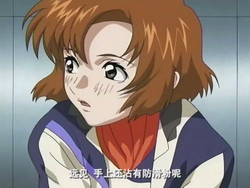 蒼穹のファフナー
