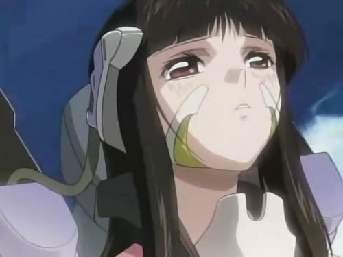 蒼穹のファフナー