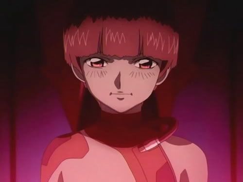蒼穹のファフナー