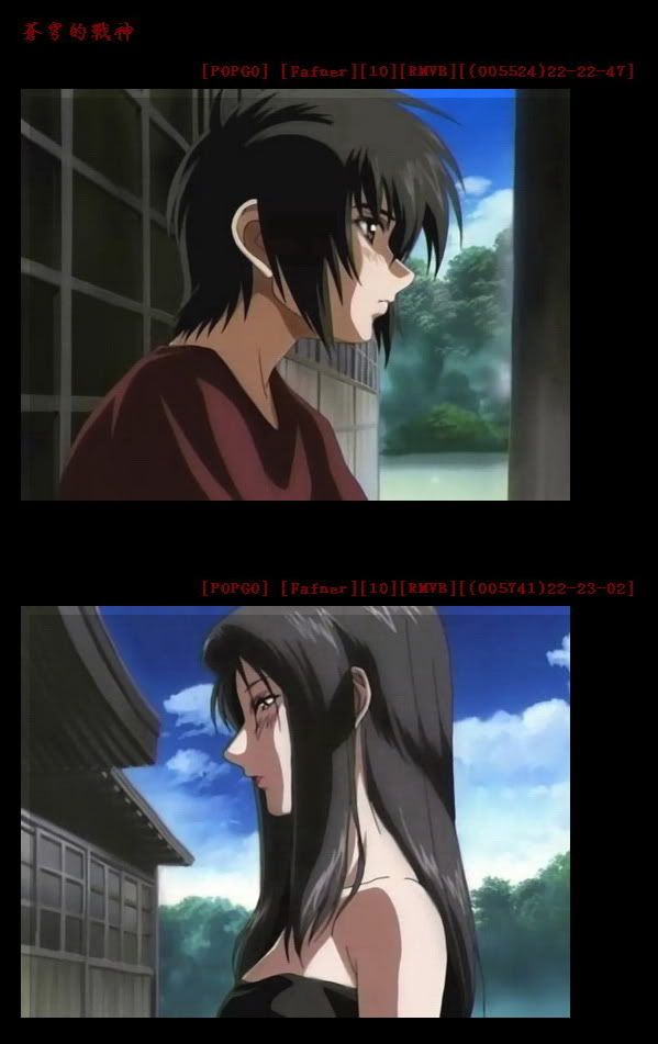 蒼穹のファフナー