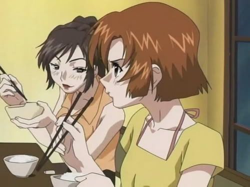 蒼穹のファフナー