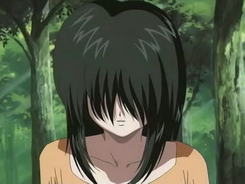 蒼穹のファフナー