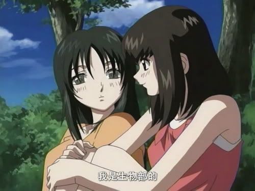 蒼穹のファフナー