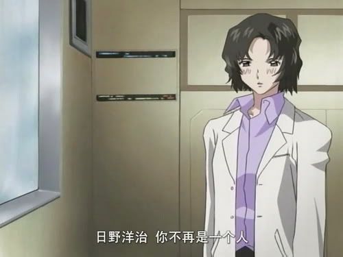 蒼穹のファフナー
