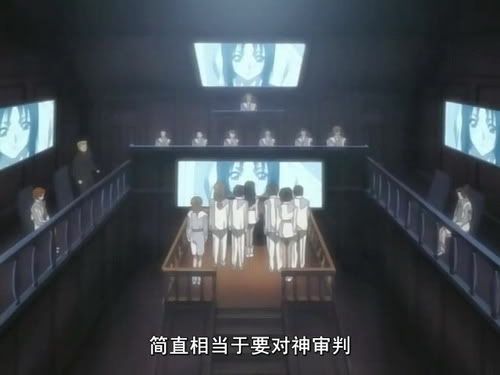 蒼穹のファフナー