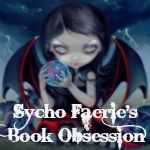 Sycho Faerie's Book Obsession