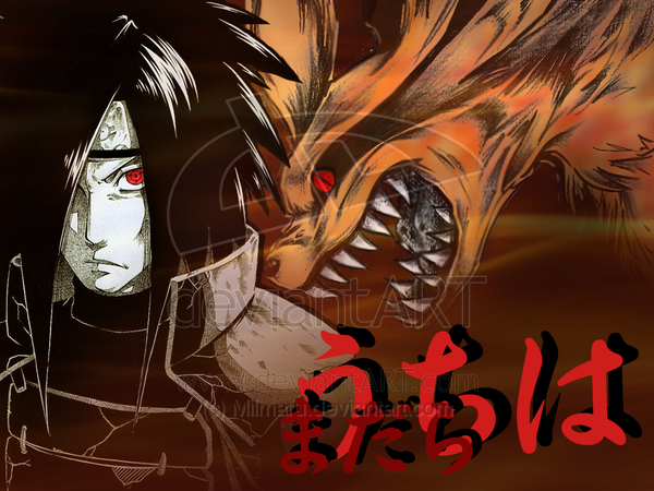 Male agen a madara kid flash vs raikage You need about uchiha-madara at 