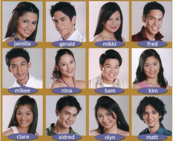 Big Countdown Of Pbb Teen 17