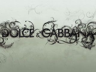 dolce and gabbana Pictures, Images and Photos