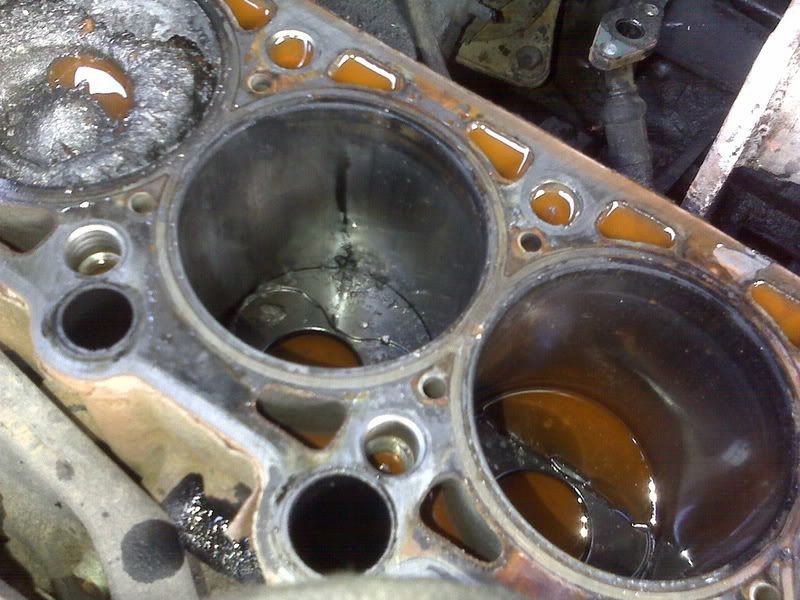 My Jetta TDI; Engine Rebuild Thread NOW RUNNING!