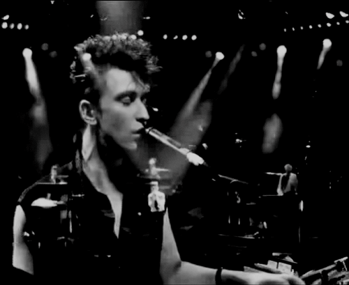 ♥♥I Love Alan Wilder♥♥