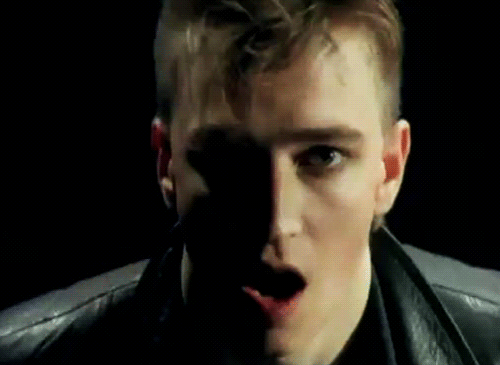 ♥♥I Love Alan Wilder♥♥