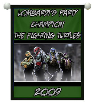 Turtles 2009 champ banner