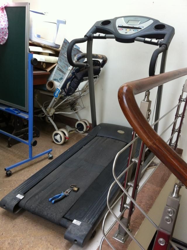 thanh lí giày thể thao, máy tập thể thao, ghế em bé, hàng rào - 2