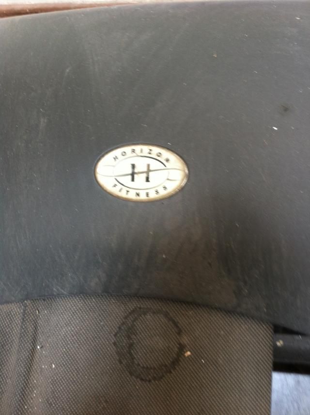 thanh lí giày thể thao, máy tập thể thao, ghế em bé, hàng rào - 1