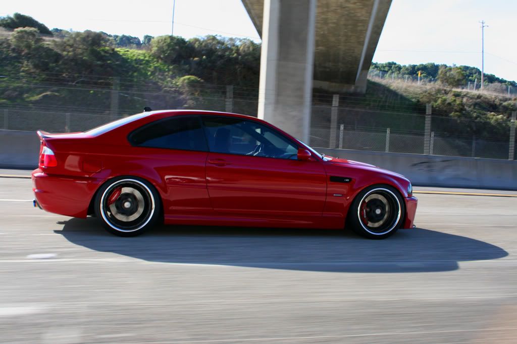 Powerchip bmw m3 e46 #3