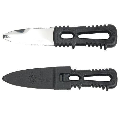 Good emergency knife for a life jacket?