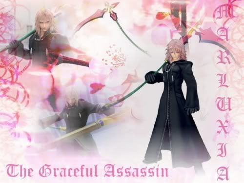 Marluxia