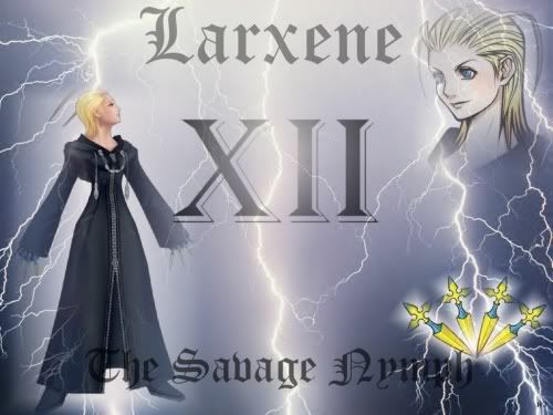 Larxene