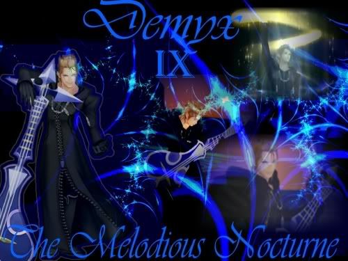 Demyx