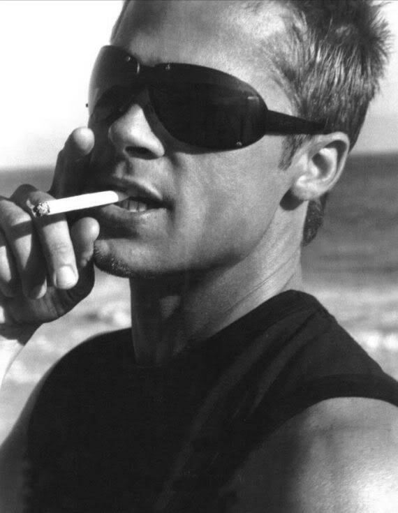 Brad Pitt Pictures, Images and Photos