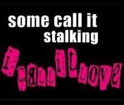 Stalking Pictures, Images and Photos