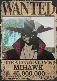d240534b.jpg Most Wanted: MiHawk picture by ShadowBankotsu