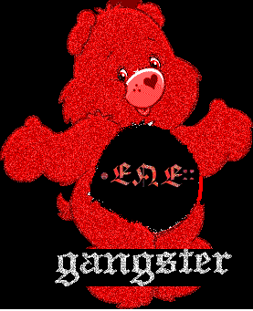 Bear Gangster
