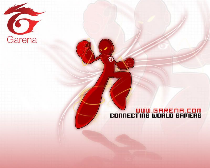 Garena Wallpaper Photo by janyboyUIC | Photobucket