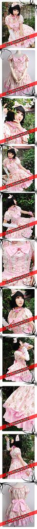 Sweet Lolitas - moda japonesa Sweet Lolitas - moda japonesa