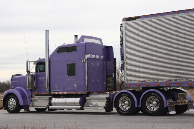 kenworth 1999